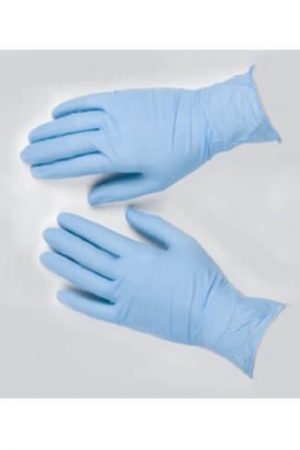 Synthetic Gloves