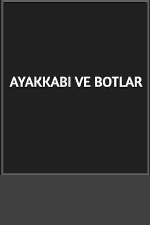 Ayakkabı ve Botlar